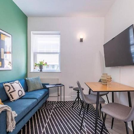 One Bedroom - Tower Bridge - London City By Prime London Stays M-10 Экстерьер фото
